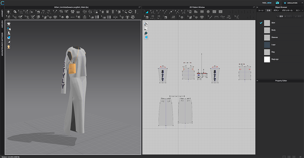 Proiectare 3D