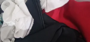 materiale potrivite pentru vară